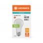 Preview: Ledvance E27 LED Lampe Classic matt 8W wie 60W 2700K warmweißes Licht - Performance Class